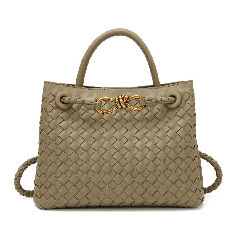 Diana™ | Borsa Elegante in Pelle