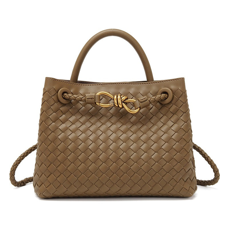 Diana™ | Borsa Elegante in Pelle