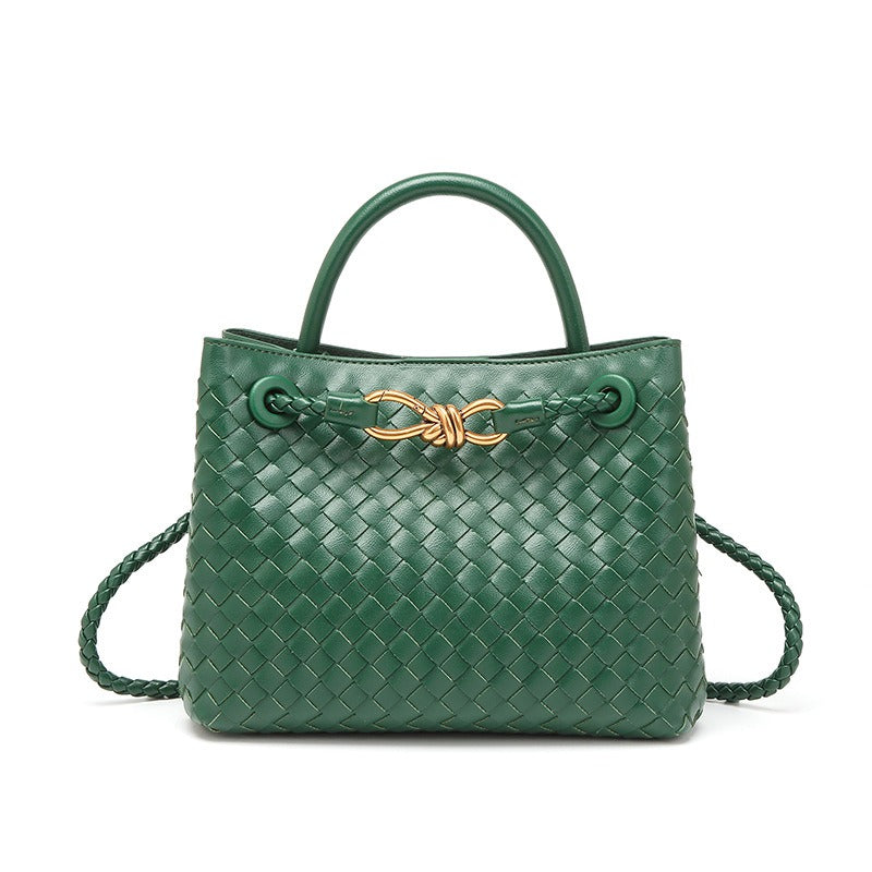 Diana™ | Borsa Elegante in Pelle