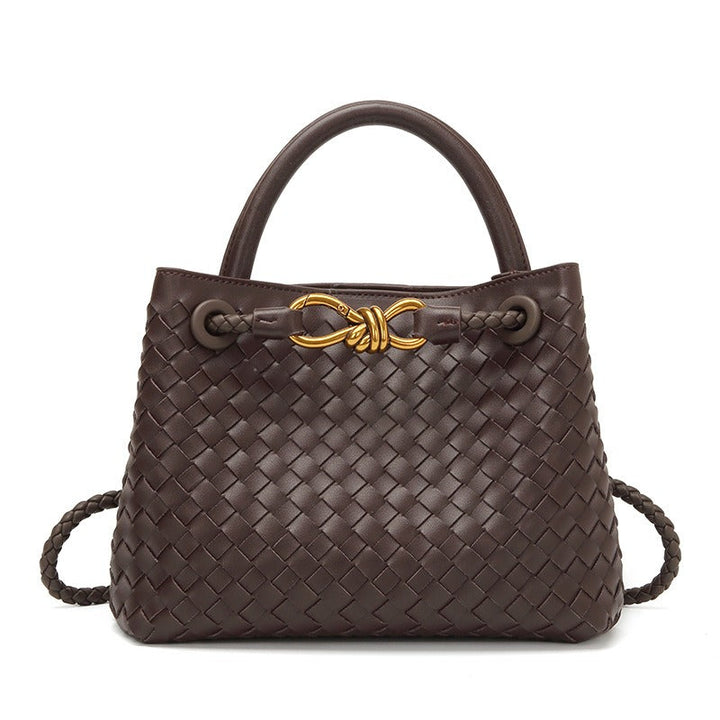 Diana™ | Borsa Elegante in Pelle