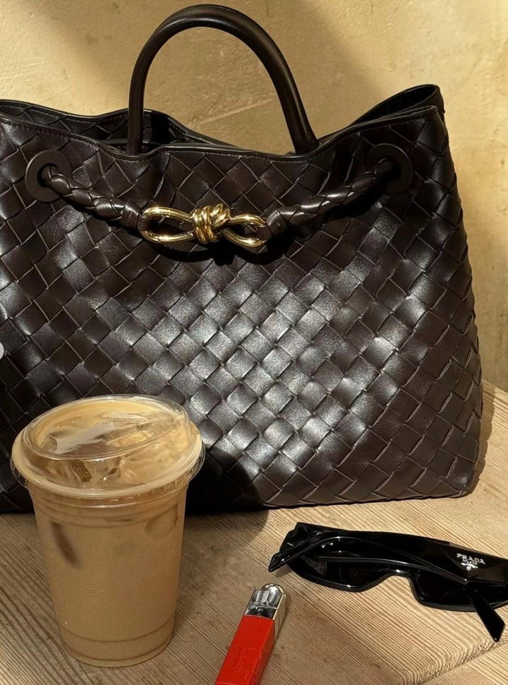 Diana™ | Borsa Elegante in Pelle