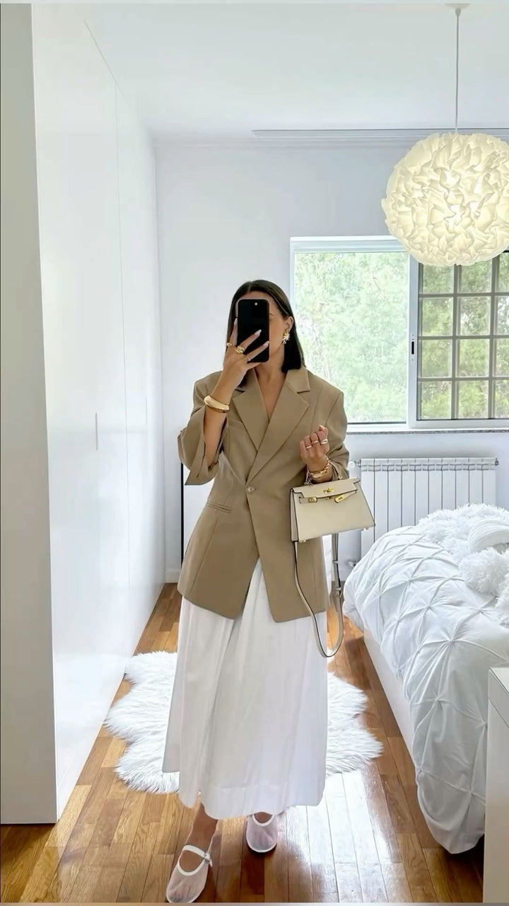 Kendall™ | Borsa da Mano Elegante