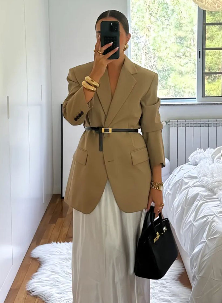 Kendall™ | Borsa da Mano Elegante