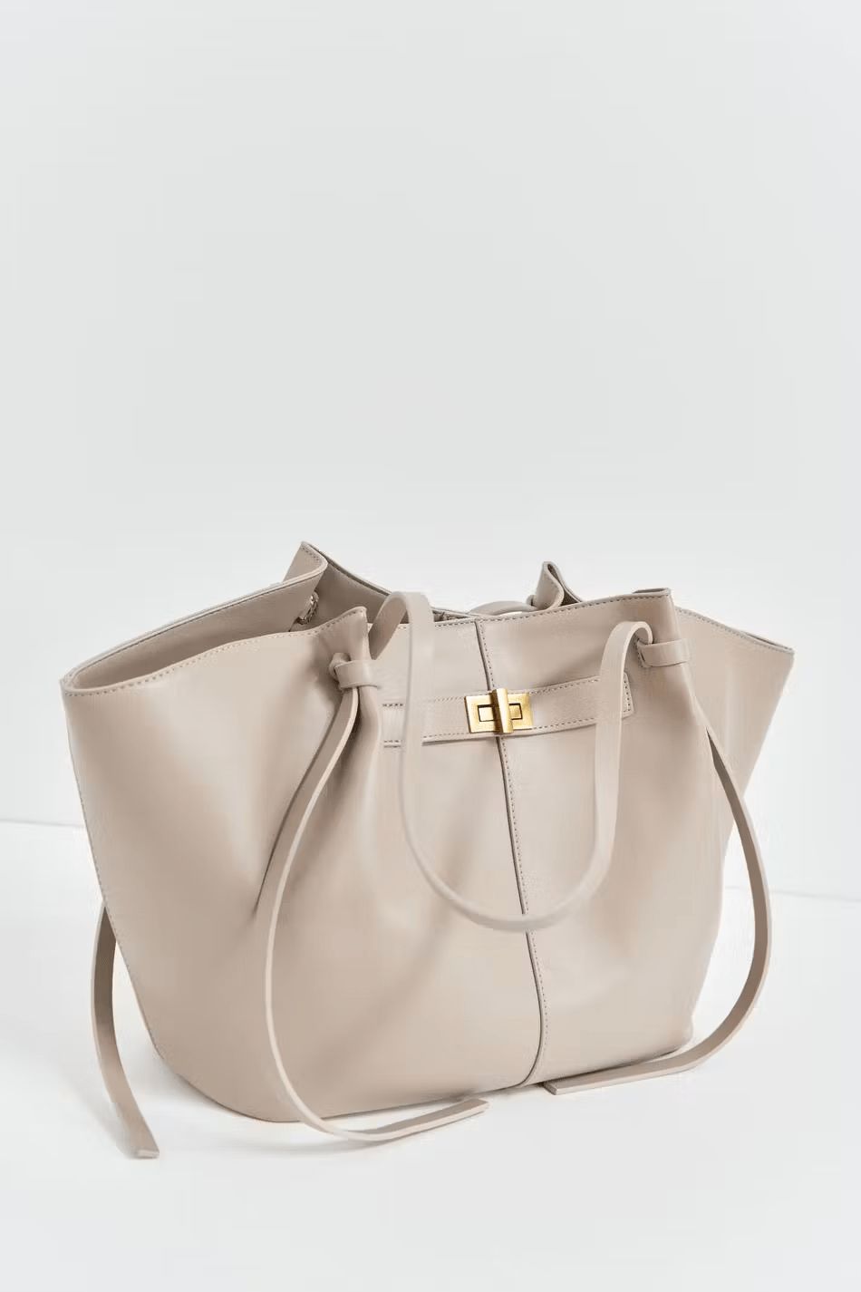 Gerda™ | Borsa Elegante in Pelle
