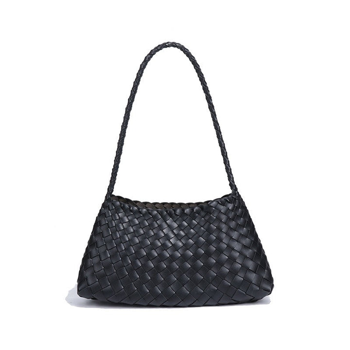 Elysia™ | Borsa Elegante in Pelle