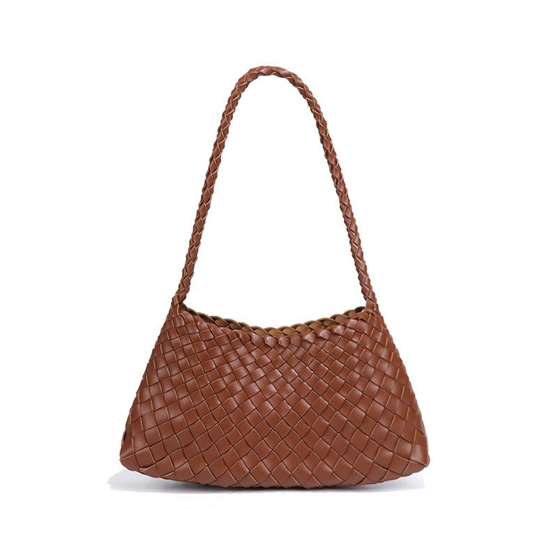 Elysia™ | Borsa Elegante in Pelle