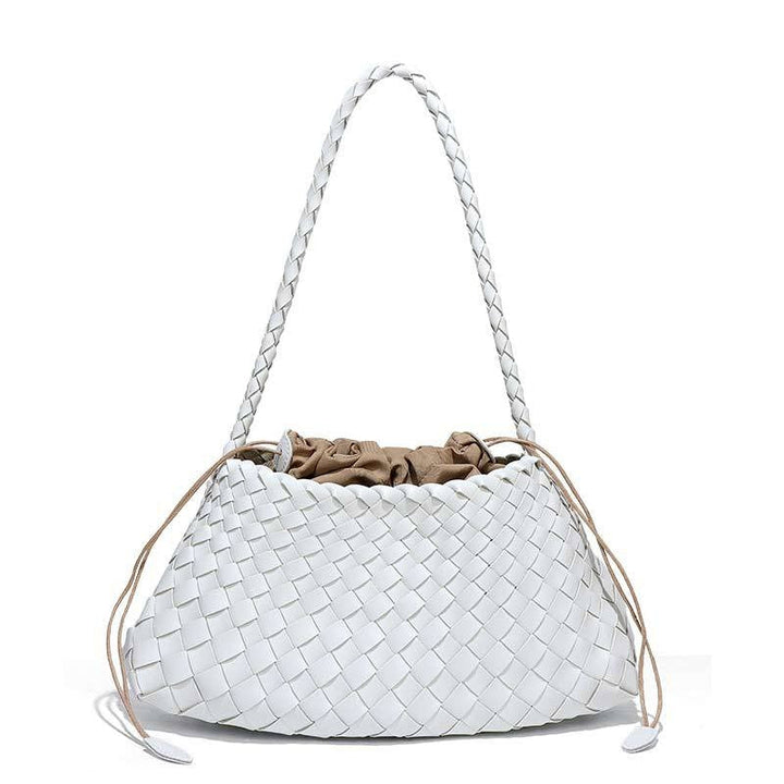 Elysia™ | Borsa Elegante in Pelle