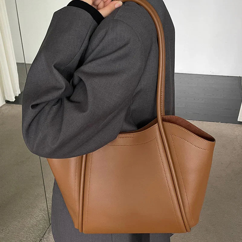 Seren™ | Borsa Elegante in Pelle