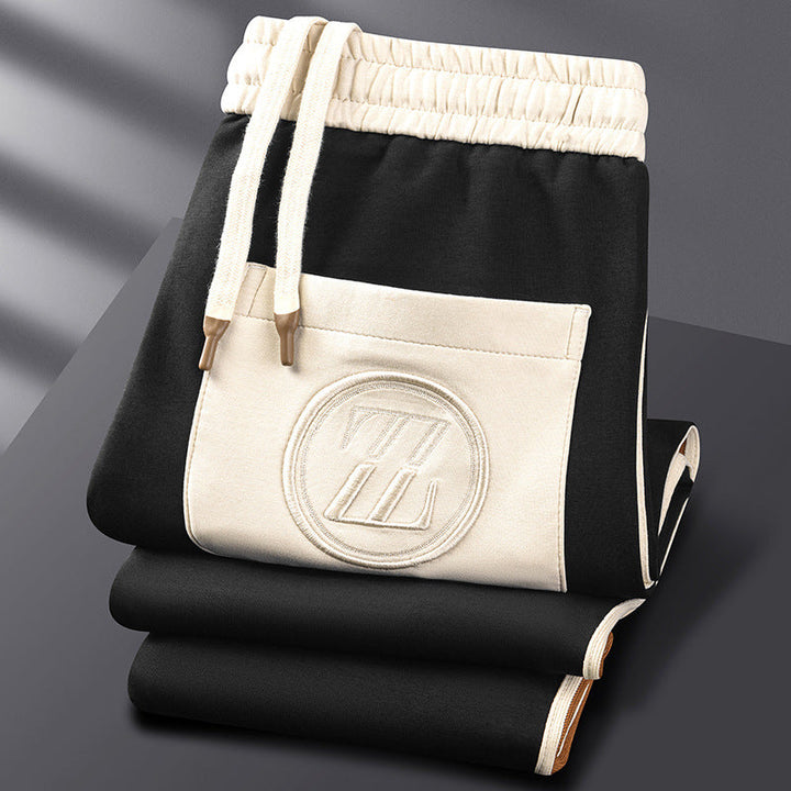 Warner - Set sportivo con completo da tuta con zip