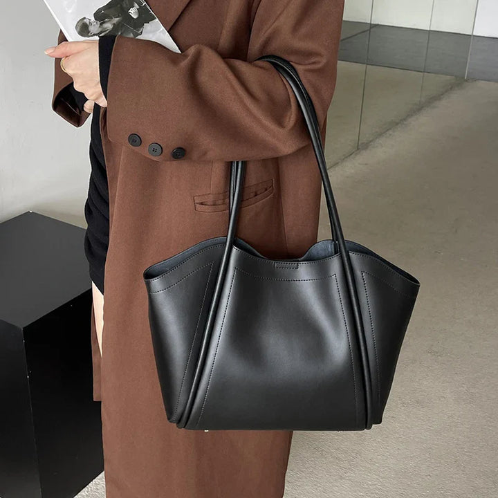 Seren™ | Borsa Elegante in Pelle