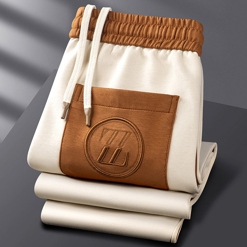 Warner - Set sportivo con completo da tuta con zip