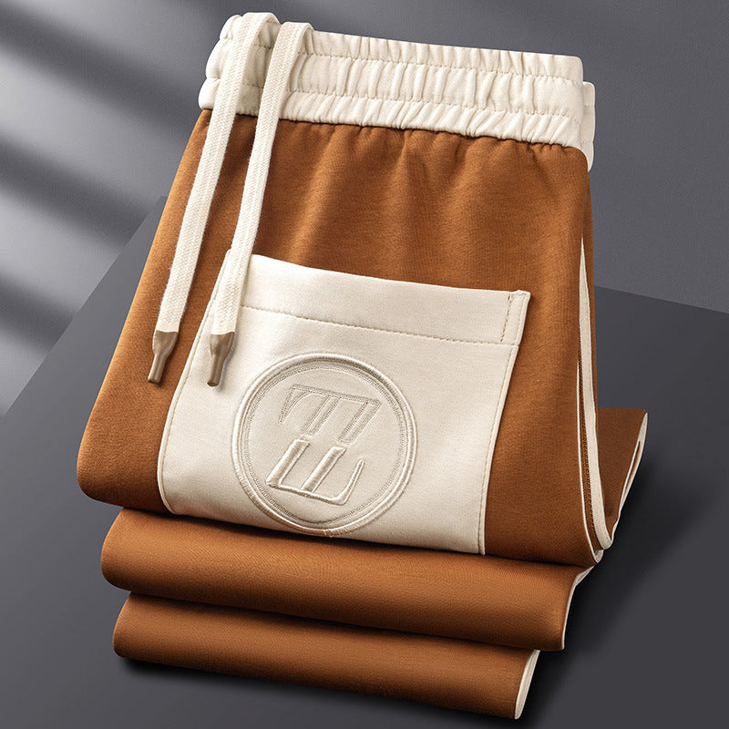 Warner - Set sportivo con completo da tuta con zip