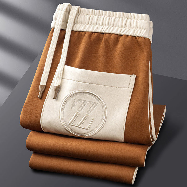 Warner - Set sportivo con completo da tuta con zip