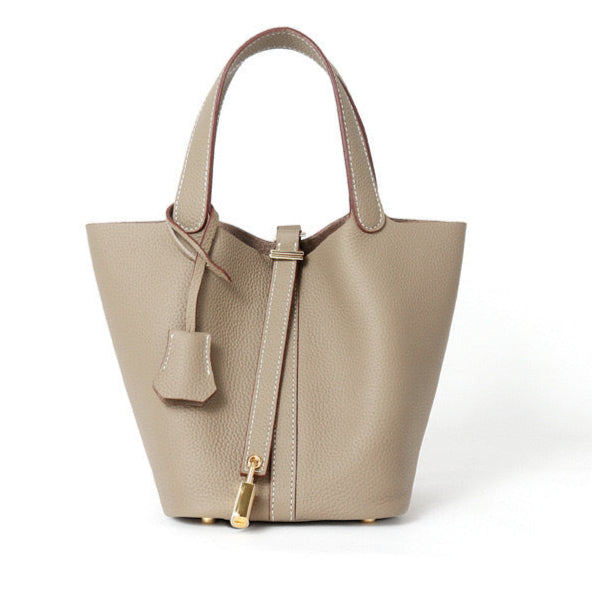 Firenze™ | Borsa Elegante a Secchiello