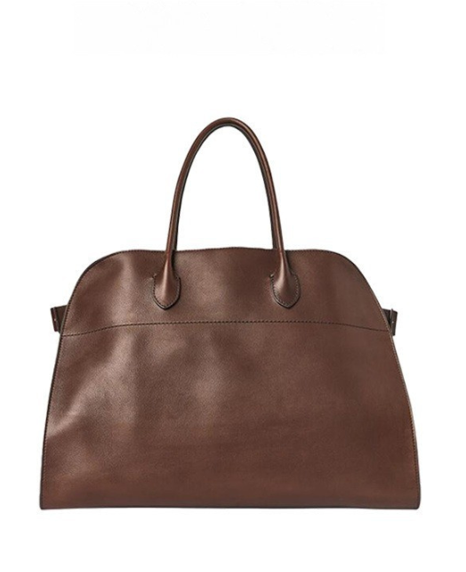 Monica™ | Borsa in Pelle Scamosciata Elegante