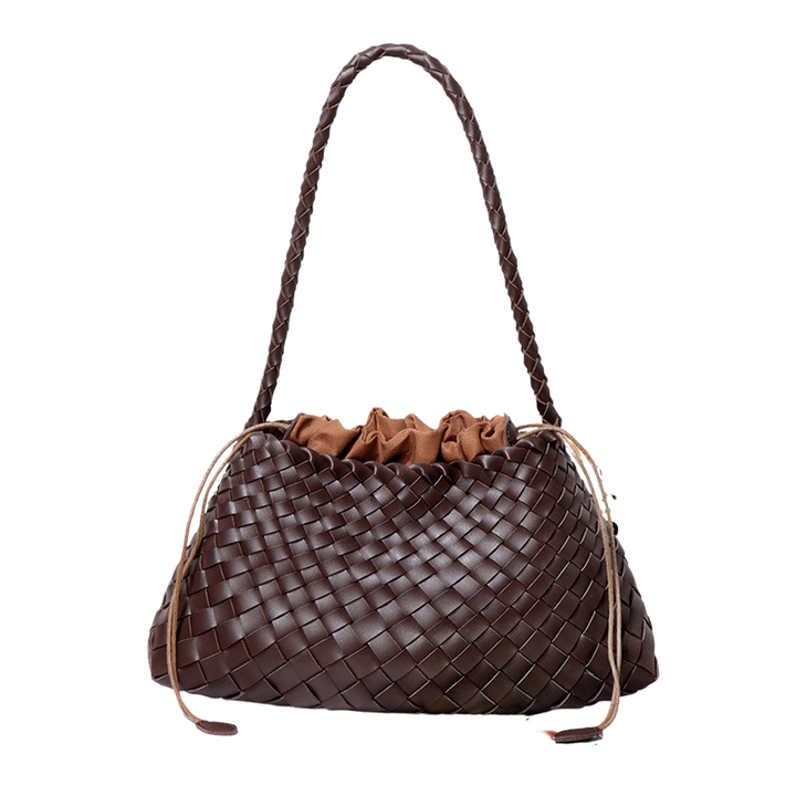Elysia™ | Borsa Elegante in Pelle
