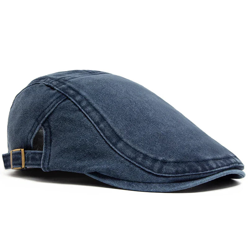 Lorel | Gorra plana vintage