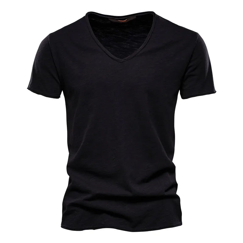 Lorel | Camiseta de algodón de verano (compre 1 y obtenga 1 gratis)