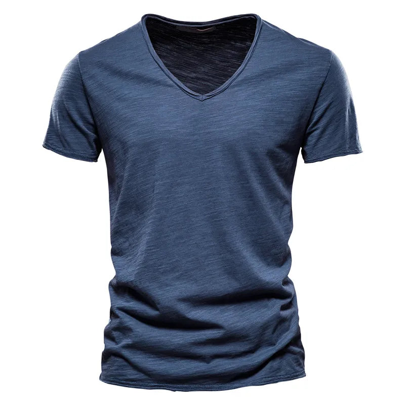 Lorel | Camiseta de algodón de verano (compre 1 y obtenga 1 gratis)