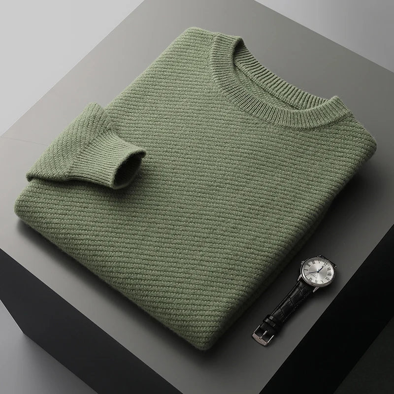 Maximo – Maglione di lana