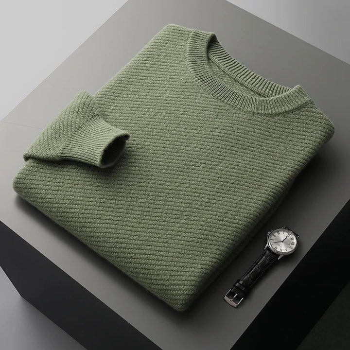 Maximo – Maglione di lana