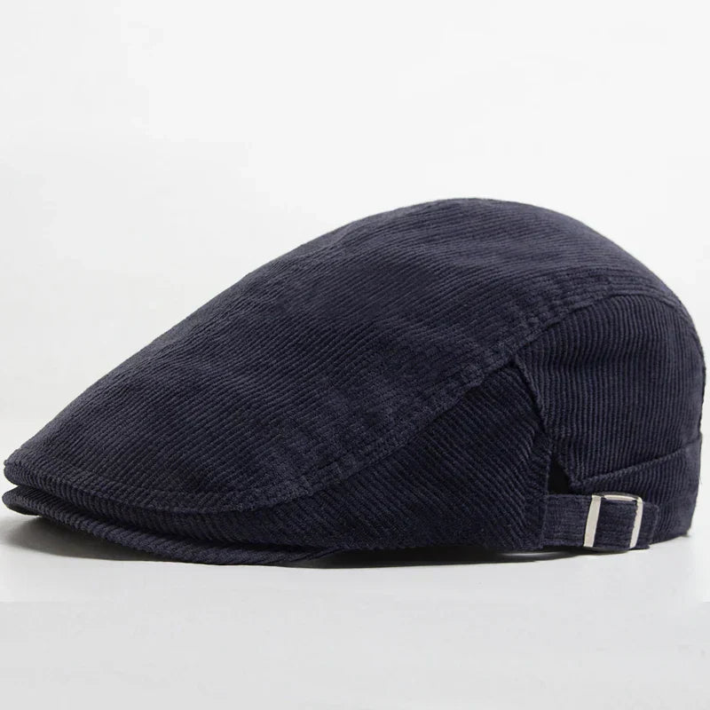 Lorel | Gorra de pana
