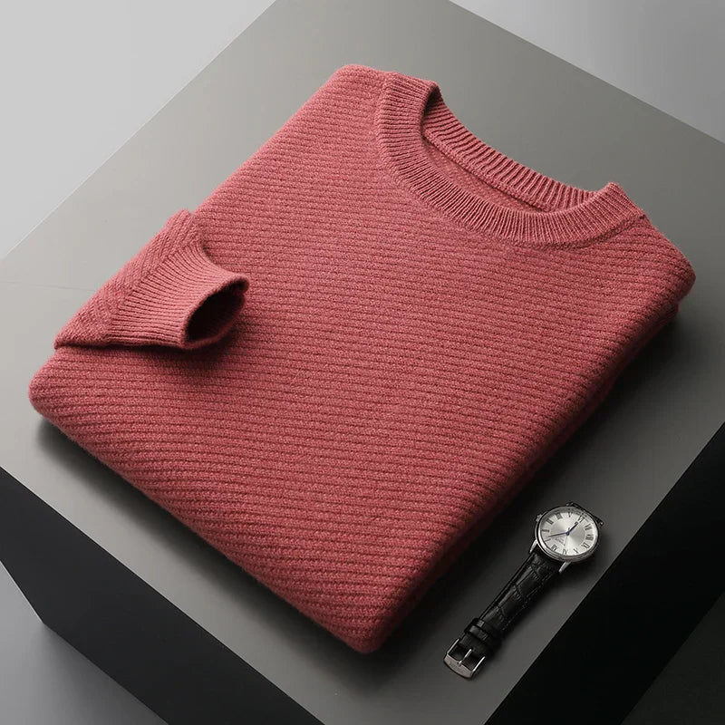 Maximo – Maglione di lana