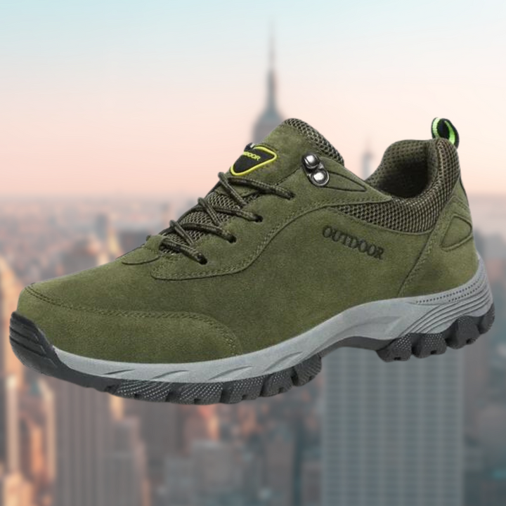 Arlo – Scarpe Ortopediche Uomo