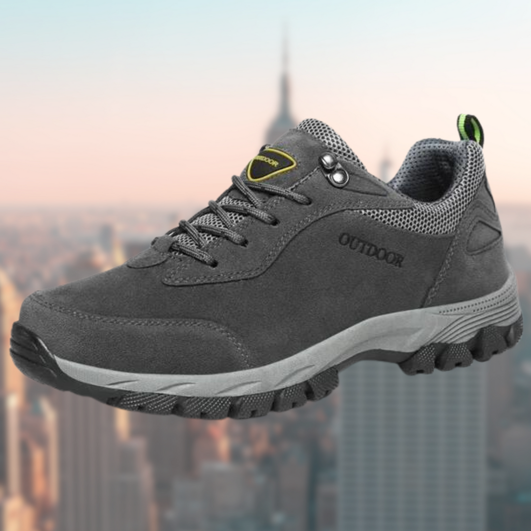 Arlo – Scarpe Ortopediche Uomo