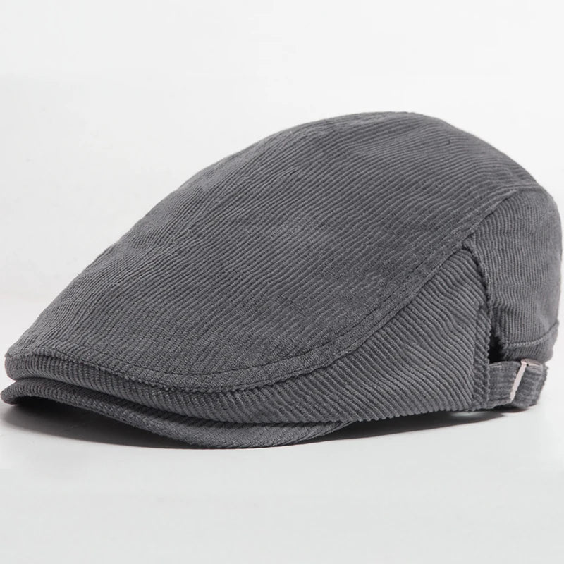 Lorel | Gorra de pana