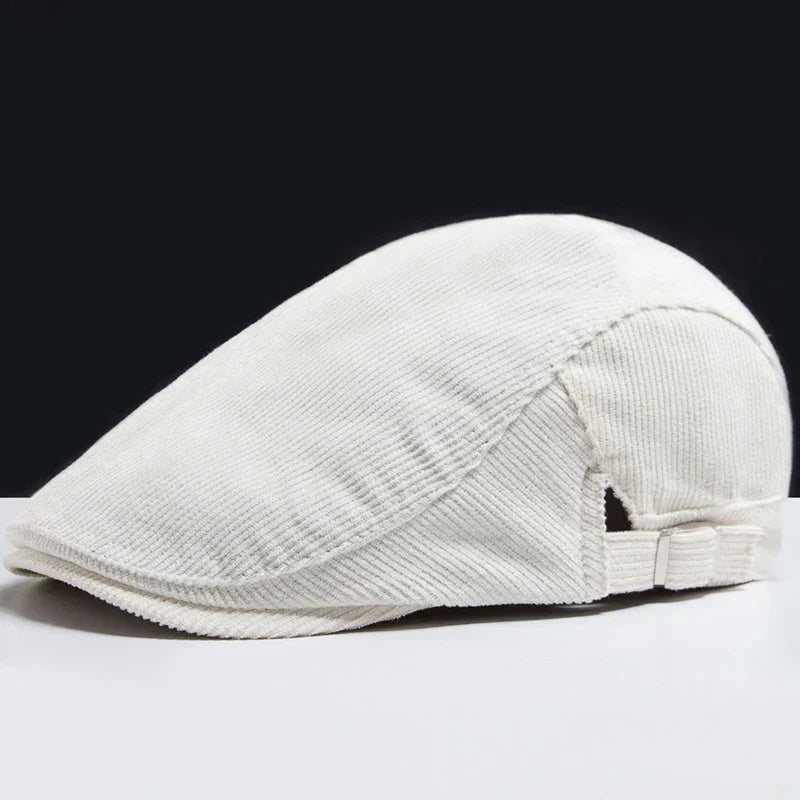 Lorel | Gorra de pana