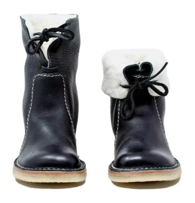 Ruth - Stivali caldi e impermeabili