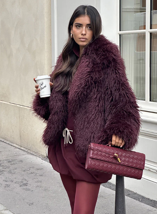 Londra™ | Borsa Intrecciata Elegante