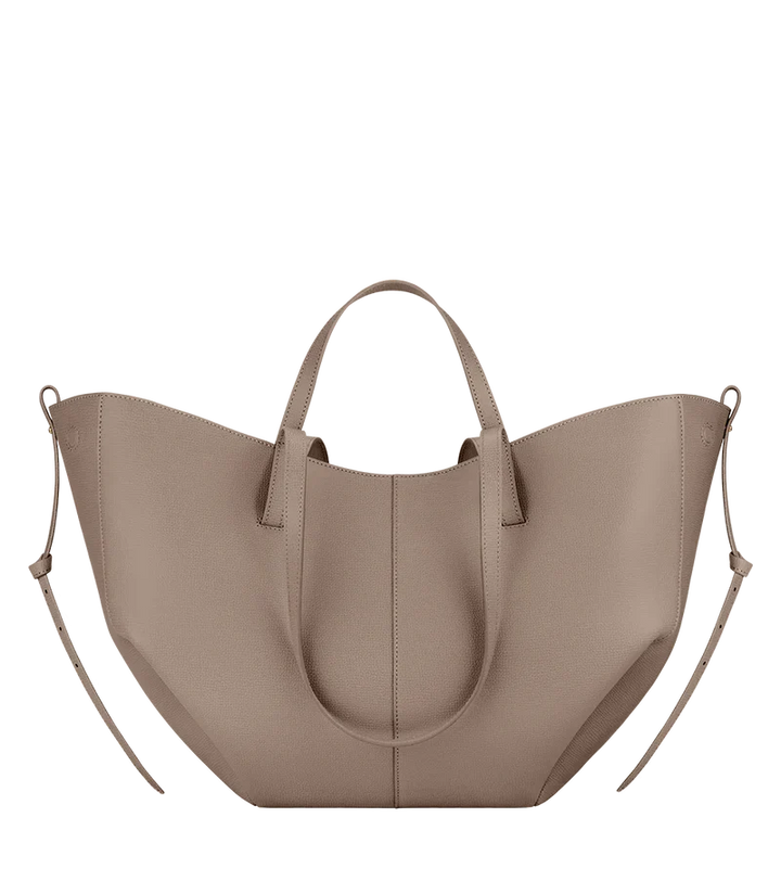 Cyme™ | Borsa Elegante in Pelle
