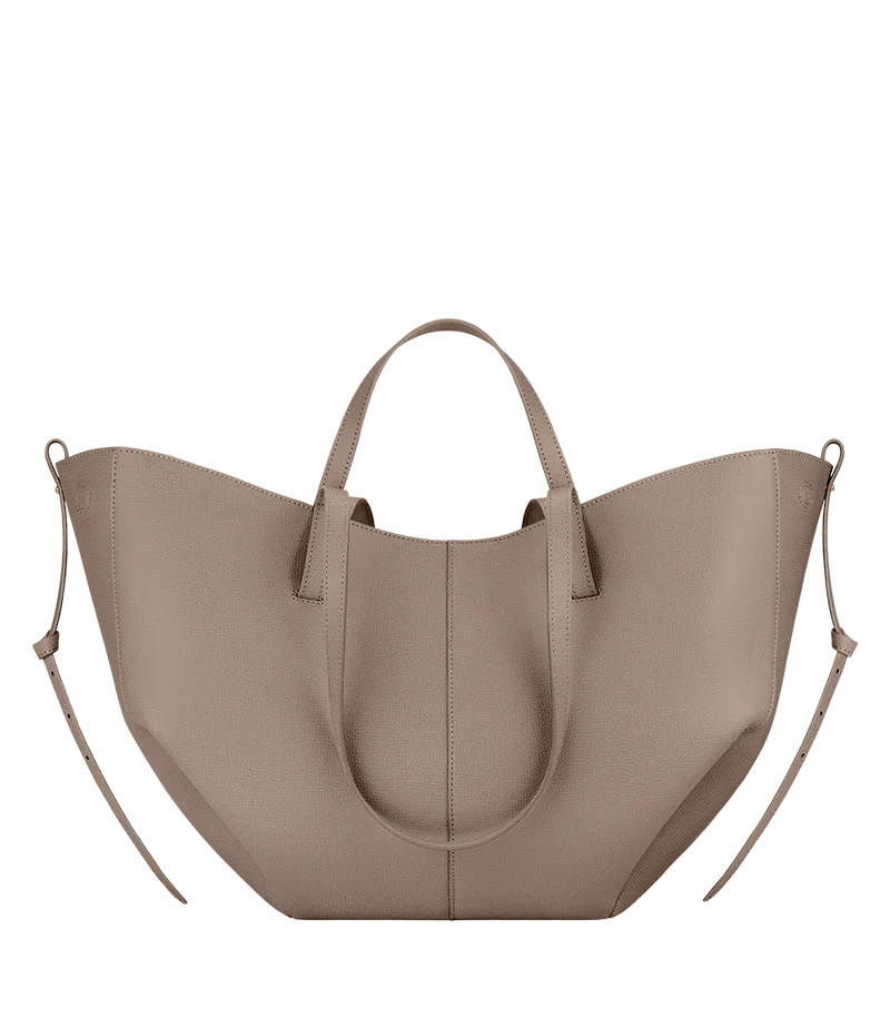 Cyme™ | Borsa Elegante in Pelle