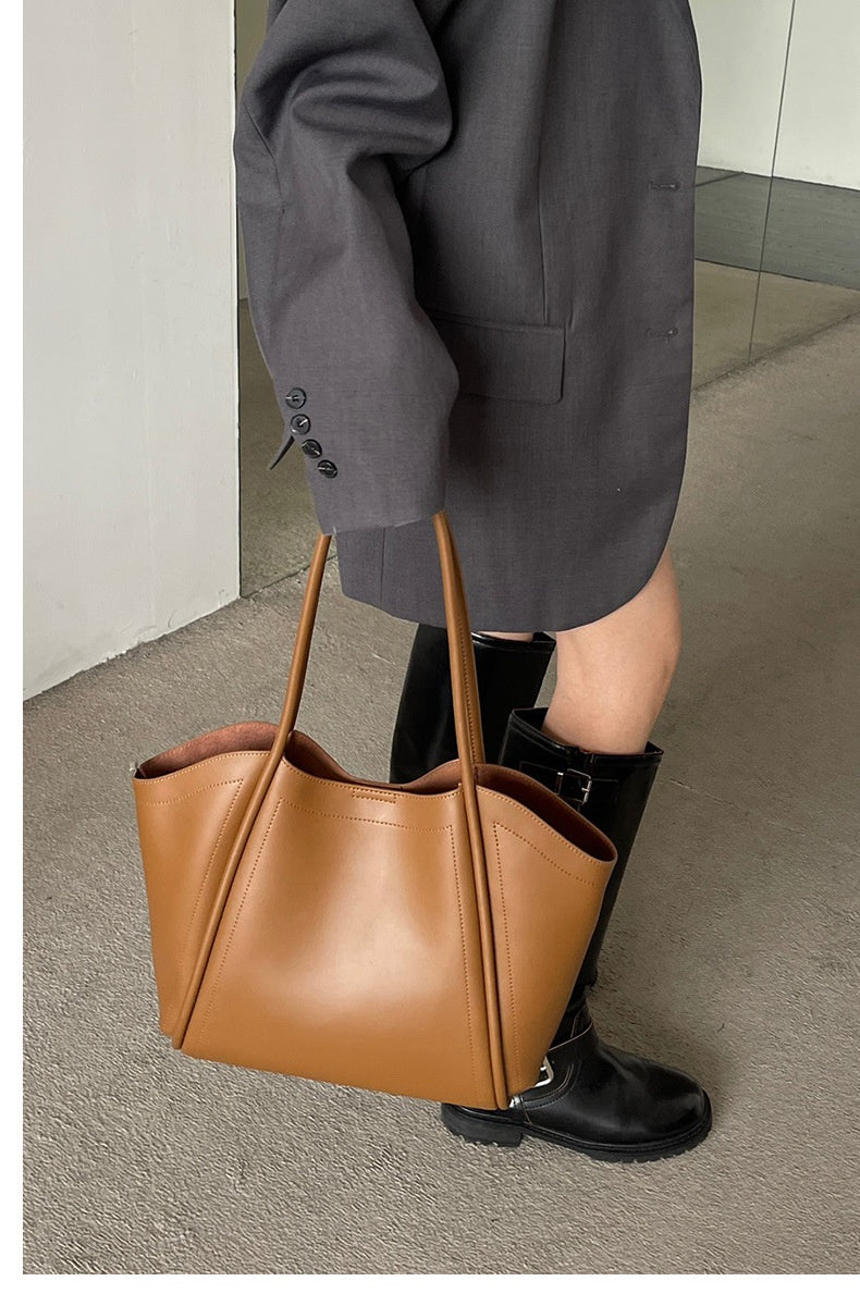 Seren™ | Borsa Elegante in Pelle