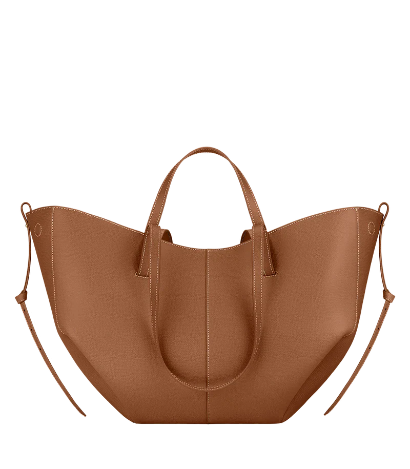 Cyme™ | Borsa Elegante in Pelle