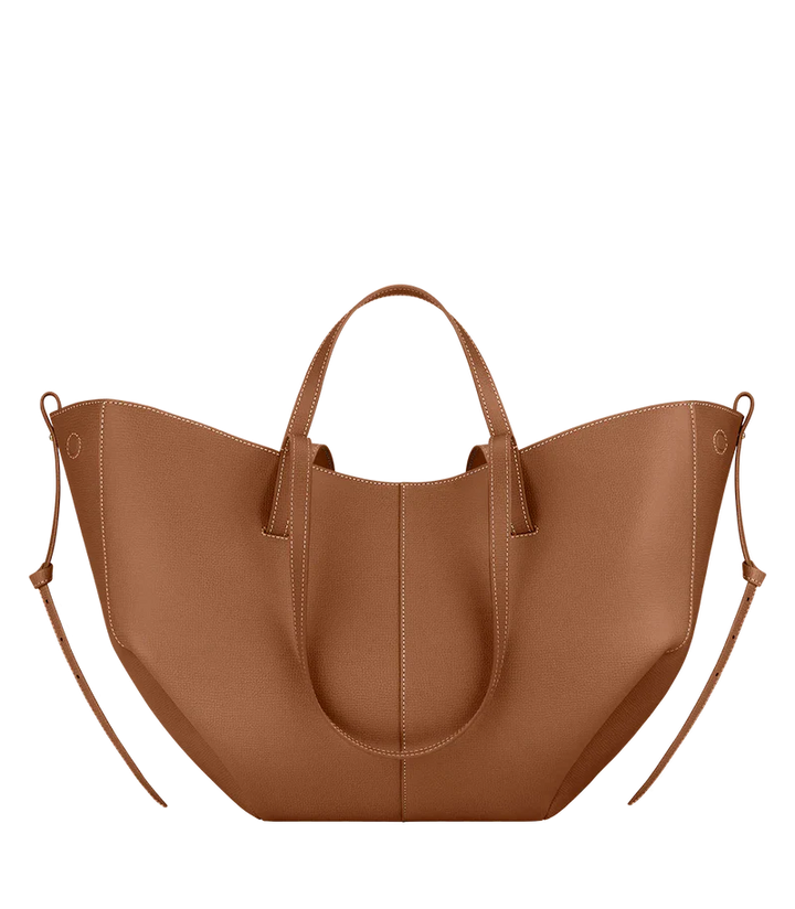 Cyme™ | Borsa Elegante in Pelle