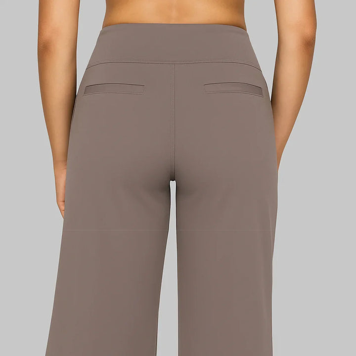 Klara | il comodo pantalone elasticizzato per ogni donna