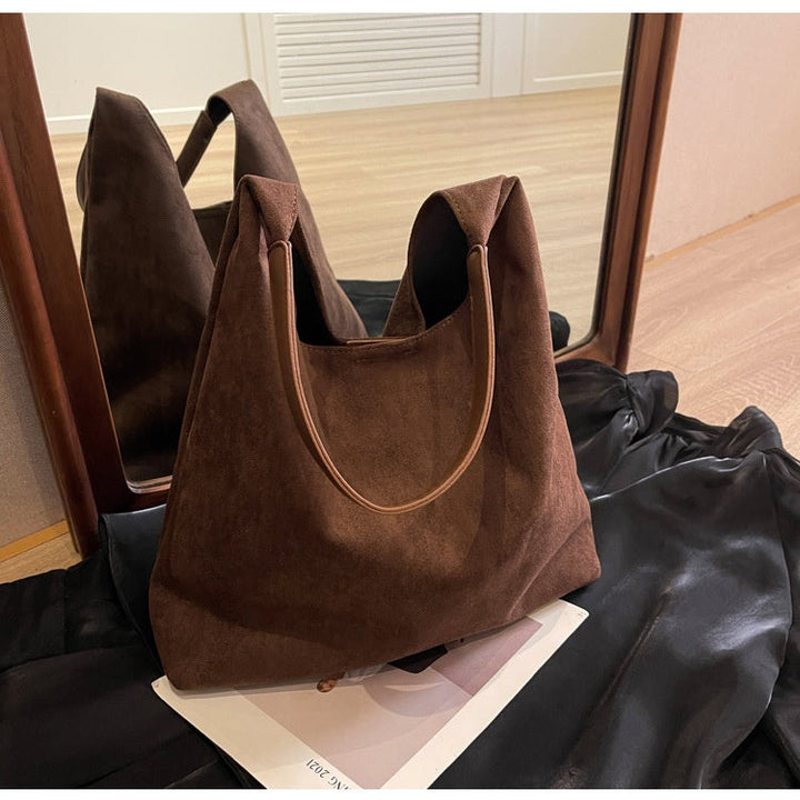 Myra™ | Borsa Elegante in Pelle