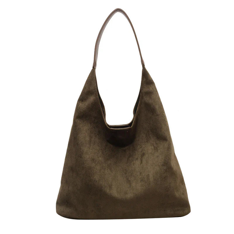 Myra™ | Borsa Elegante in Pelle