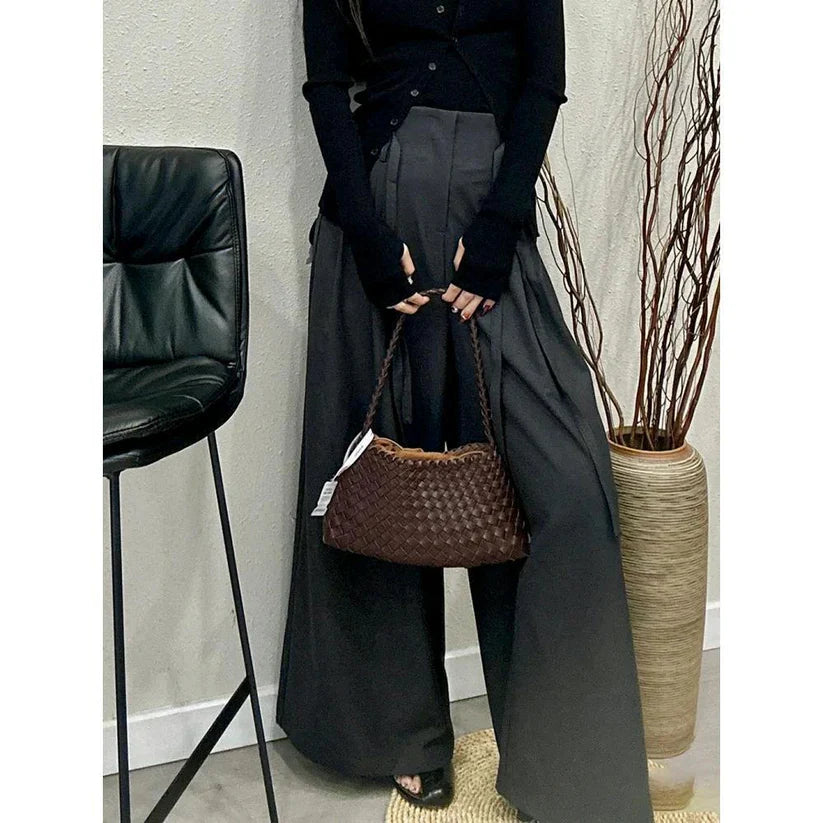 Elysia™ | Borsa Elegante in Pelle