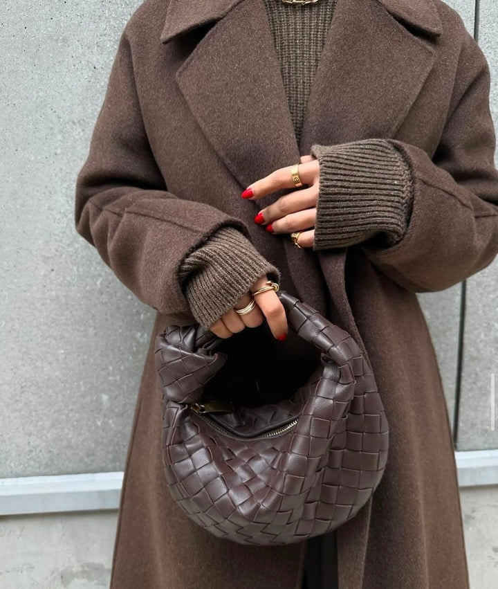 Janet™ | Borsa Elegante in Pelle