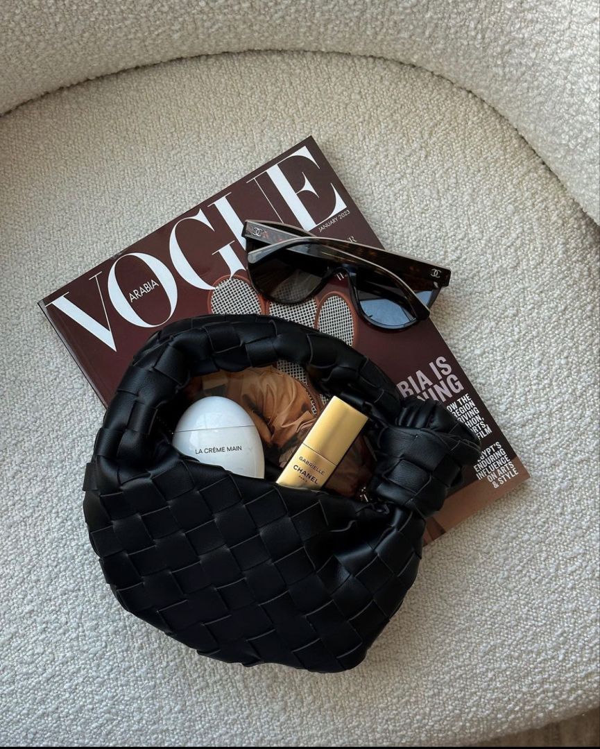 Janet™ | Borsa Elegante in Pelle