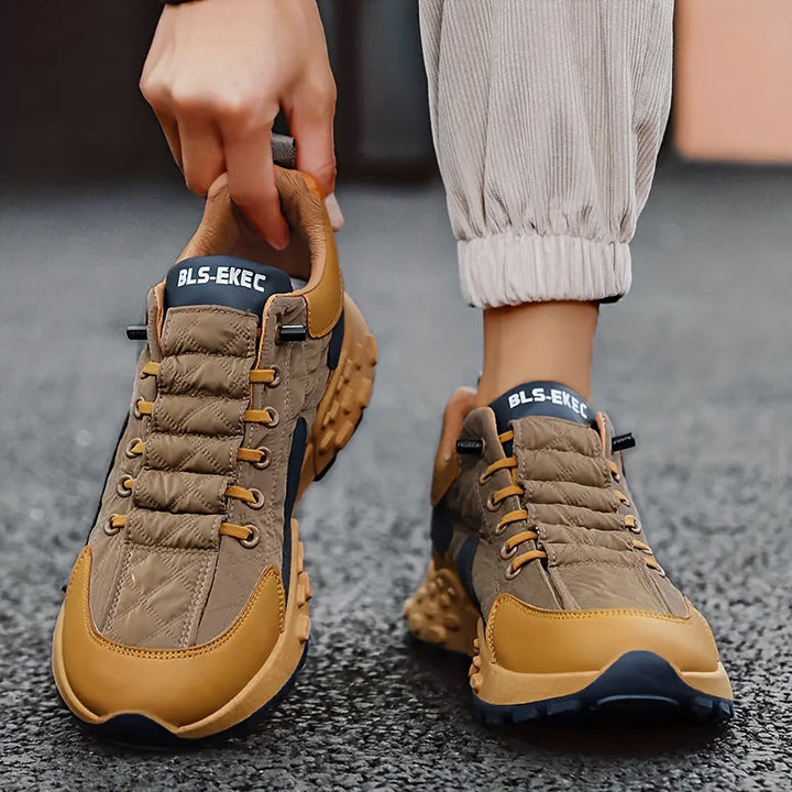 Giuliano – Scarpe Comfort Ortopediche