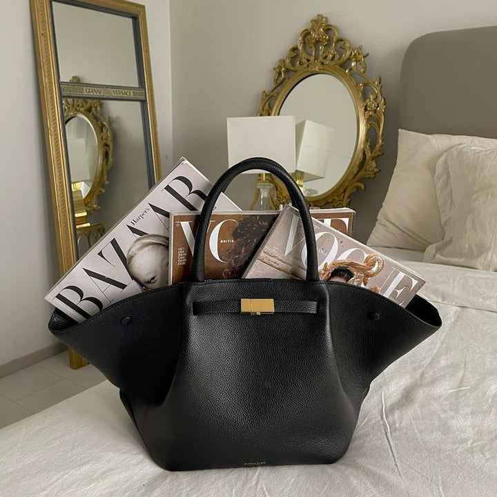 New York™ | Borsa Tote Elegante