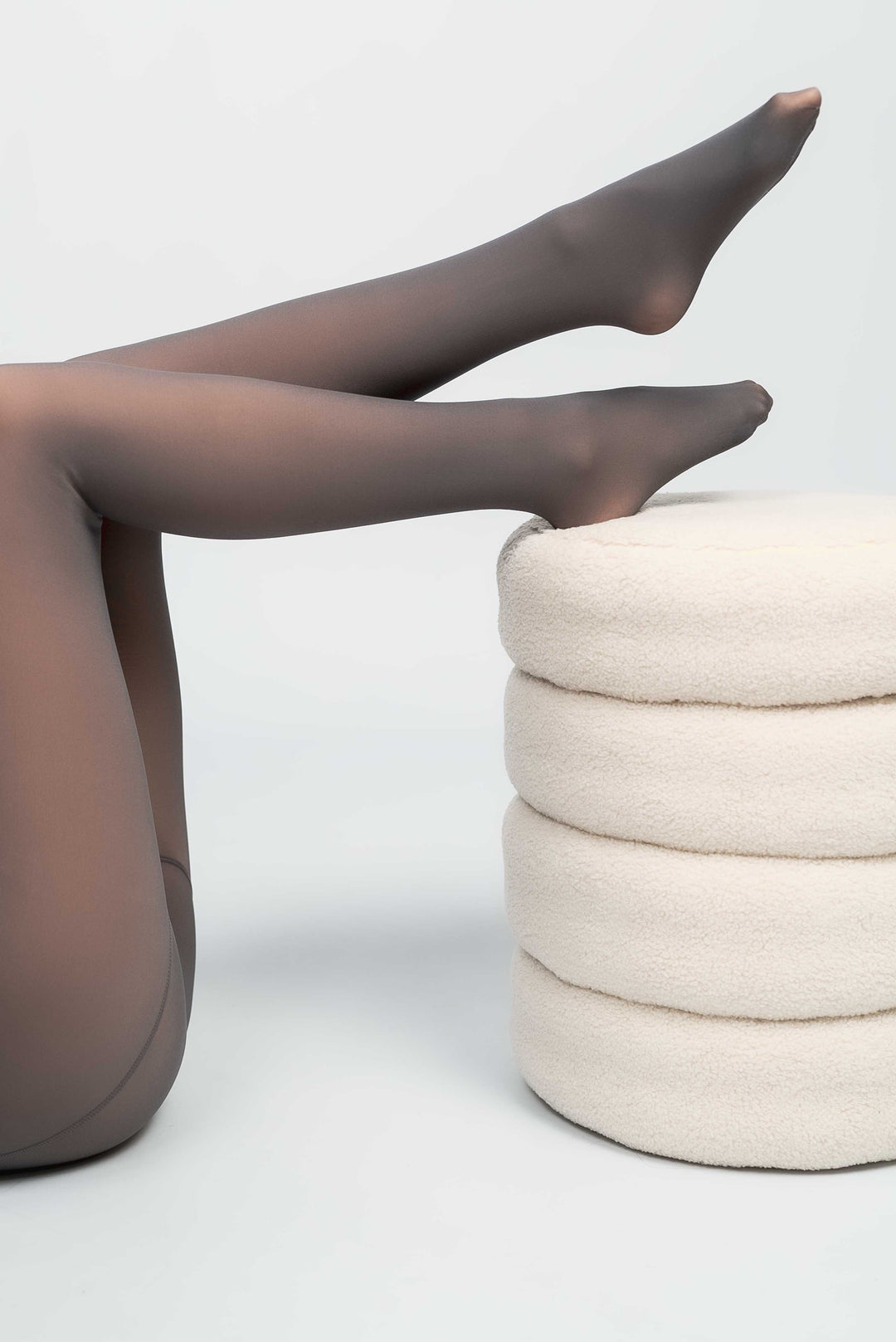 Alessia – Collant Senza Cuciture