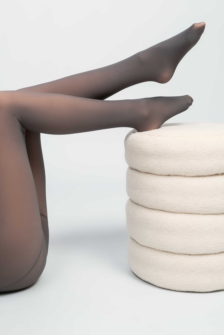 Alessia – Collant Senza Cuciture