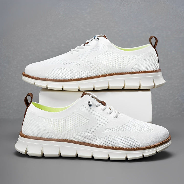 Zander - Moderne comode scarpe per uomini