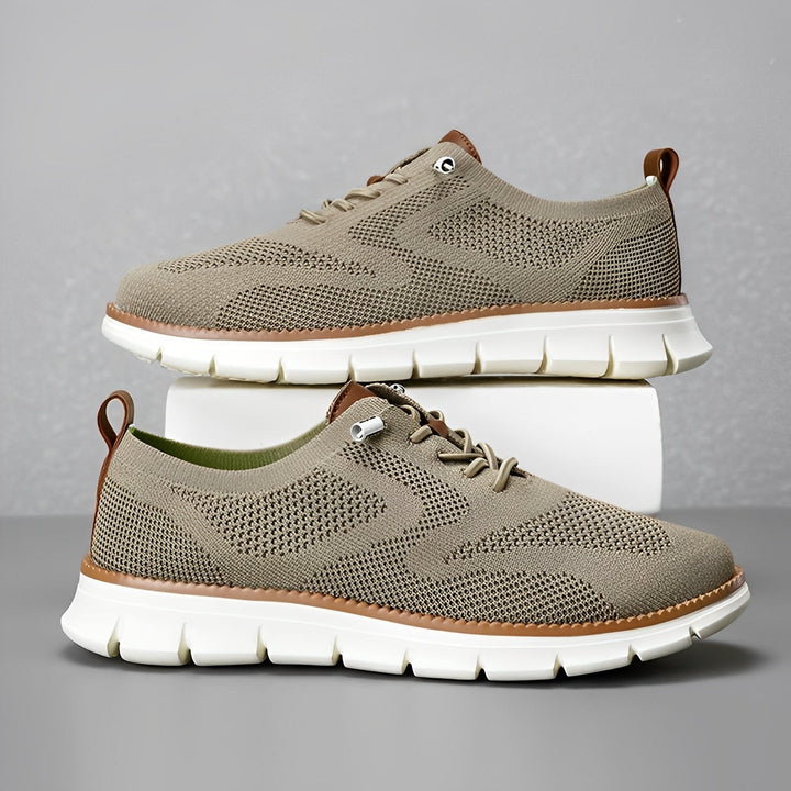 Zander - Moderne comode scarpe per uomini